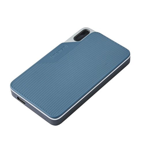 SSD USB3.2 250GB EXT./TX100 3826440 INTENSO - 1897466