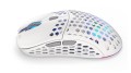 Mysz bezprzewodowa Endorfy LIX Onyx White Wireless (EY6A010) - 2191650