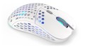 Mysz bezprzewodowa Endorfy LIX Onyx White Wireless (EY6A010) - 2191656