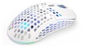 Mysz bezprzewodowa Endorfy LIX Onyx White Wireless (EY6A010) - 2191655