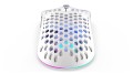 Mysz bezprzewodowa Endorfy LIX Onyx White Wireless (EY6A010) - 2191649