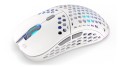 Mysz bezprzewodowa Endorfy LIX Onyx White Wireless (EY6A010) - 2191654