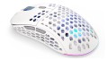 Mysz bezprzewodowa Endorfy LIX Onyx White Wireless (EY6A010) - 2191653