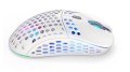 Mysz bezprzewodowa Endorfy LIX Onyx White Wireless (EY6A010) - 2191651