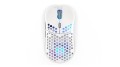 Mysz bezprzewodowa Endorfy LIX Onyx White Wireless (EY6A010) - 2191646