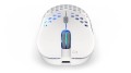 Mysz bezprzewodowa Endorfy LIX Onyx White Wireless (EY6A010) - 2191648