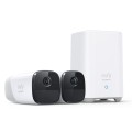WRL CAMERA 2 PRO 2+1 KIT/T88513D1 EUFY - 2191915