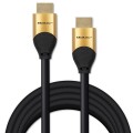 Kabel HDMI QOLTEC v2.1 Ultra High Speed 8K | 60Hz | 26AWG | GOLD | 5m - 2192007