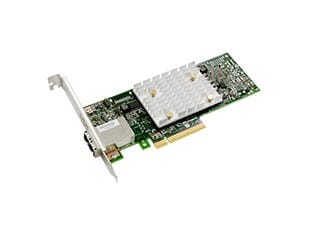 ADAPTEC HBA 1100-8E SINGLE/. - 1898171