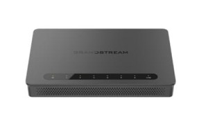 Grandstream GWN 7700 5xGbE niezarządzalny switch
