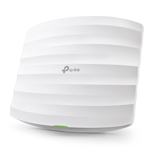 Access Point TP-Link EAP265 HD AC1750 2xLAN GB PoE Sufitowy - 744136