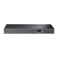 Switch niezarządzalny TP-Link TL-SL1218MP 16x10/100 PoE+ 2x100/1000 2xComboSFP - 1889974