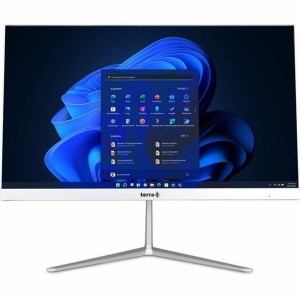 Wortmann AG TERRA 1000020 komputer wielofunkcyjny All-in-One Intel® Core™ i5 i5-1335U 60,5 cm (23.8") 1920 x 1080 px All-in-One PC 8 GB DDR4-SDRAM 500 GB SSD Windows 11 Pro Wi-Fi 6 (802.11ax) Czarny,