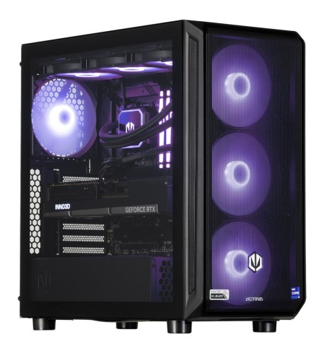 Actina ENDORFY 14900KF/32GB/2TB/RTX4090/1000W/W11P - 1794941