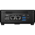Komputer PC MSI Cubi 5 12M-001EU i7-1255U/16GB/SSD512GB/IrisXe/802.11 AX/BT/W11P - 2192218