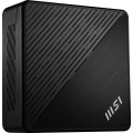 Komputer PC MSI Cubi 5 12M-001EU i7-1255U/16GB/SSD512GB/IrisXe/802.11 AX/BT/W11P - 2192223
