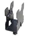 Ergotron THINCLIENT CPU HOLDER BLCK ACCS/2.7KG MIS-D 5Y WARR - 2192238