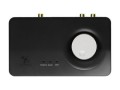 ASUS XONAR U7 MKII ASUS karta dźwiękowa Xonar U7 MKII 7.1 USB DAC with Headphone Amplifier - 2192241