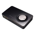 ASUS XONAR U7 MKII ASUS karta dźwiękowa Xonar U7 MKII 7.1 USB DAC with Headphone Amplifier - 2192243