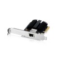 Zyxel 10Gb Network Adapter PCIe Card with Single RJ45 Port - 2137108