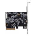 Zyxel 10Gb Network Adapter PCIe Card with Single RJ45 Port - 2192263