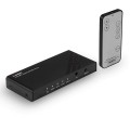 VIDEO SWITCH HDMI 3PORT/38232 LINDY - 2192269