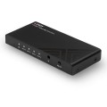VIDEO SWITCH HDMI 3PORT/38232 LINDY - 2192272