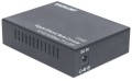 Media konwerter Intellinet 10/100/1000Base-TX RJ45/SLOT SFP Mini GBIC - 2004056