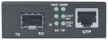 Media konwerter Intellinet 10/100/1000Base-TX RJ45/SLOT SFP Mini GBIC - 2004057