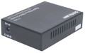 Media konwerter Intellinet 10/100/1000Base-TX RJ45/SLOT SFP Mini GBIC - 2004055