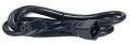 Power Cord, C19 to C20, 2.0m - 2192283