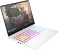 HP OMEN 14-fb0088nw Ultra 9 185H 14,0"2.8K OLED 400nits 120Hz 32GB DDR5 SSD1TB RTX 4060 8GB  Cam1080p NoOS 2Y Ceramic White - 2141780