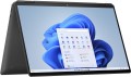 HP Spectre x360 16-aa0008nw Ultra 7 155H 16,0"2.8K OLED Touch 400nits 120Hz 32GB DDR5 SSD2TB Intel Arc 9MP W11Pro 2Y Nightfall Black - 2192452