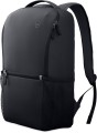 Plecak Dell EcoLoop Essential Backpack CP3724 14-16" Black - 2004754