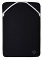 Slv HP Rev Prot 15.6 BLK/SLV - 2192547