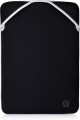 Slv HP Rev Prot 15.6 BLK/SLV - 1730550