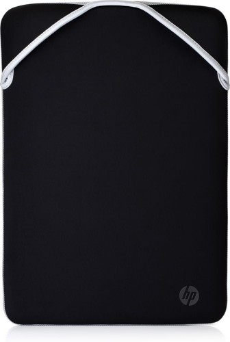 Slv HP Rev Prot 15.6 BLK/SLV - 2058626