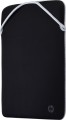Slv HP Rev Prot 15.6 BLK/SLV - 1869410