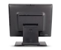 1523L 15-inch LCD (LED backlight) Desktop, WW, Projected Capacitive 10-touch USB Controller, Anti-glare, Zero-bezel, VGA & DVI video interface, Black - 2192558