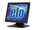 1523L 15-inch LCD (LED backlight) Desktop, WW, Projected Capacitive 10-touch USB Controller, Anti-glare, Zero-bezel, VGA & DVI video interface, Black - 2192562