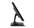 1523L 15-inch LCD (LED backlight) Desktop, WW, Projected Capacitive 10-touch USB Controller, Anti-glare, Zero-bezel, VGA & DVI video interface, Black - 2192560