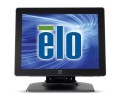 1523L 15-inch LCD (LED backlight) Desktop, WW, Projected Capacitive 10-touch USB Controller, Anti-glare, Zero-bezel, VGA & DVI video interface, Black - 2192563