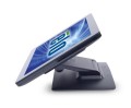 1523L 15-inch LCD (LED backlight) Desktop, WW, Projected Capacitive 10-touch USB Controller, Anti-glare, Zero-bezel, VGA & DVI video interface, Black - 2192561