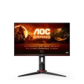 Monitor AOC 23,8" Q24G2A/BK 2xHDMI DP głośniki 2x2W - 2192624