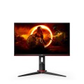 Monitor AOC 23,8" Q24G2A/BK 2xHDMI DP głośniki 2x2W - 2192615