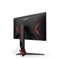 Monitor AOC 23,8" Q24G2A/BK 2xHDMI DP głośniki 2x2W - 2192621