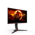 Monitor AOC 23,8" Q24G2A/BK 2xHDMI DP głośniki 2x2W - 2192617