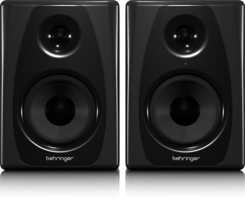 Behringer STUDIO 50USB Monitor studyjny - 2073064