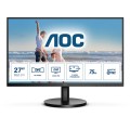Monitor AOC 27" Q27B3MA HDMI DP głośniki 2 x 2W - 2082045