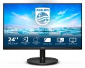 Monitor Philips 23,8" 241V8L/00 VGA HDMI - 920958